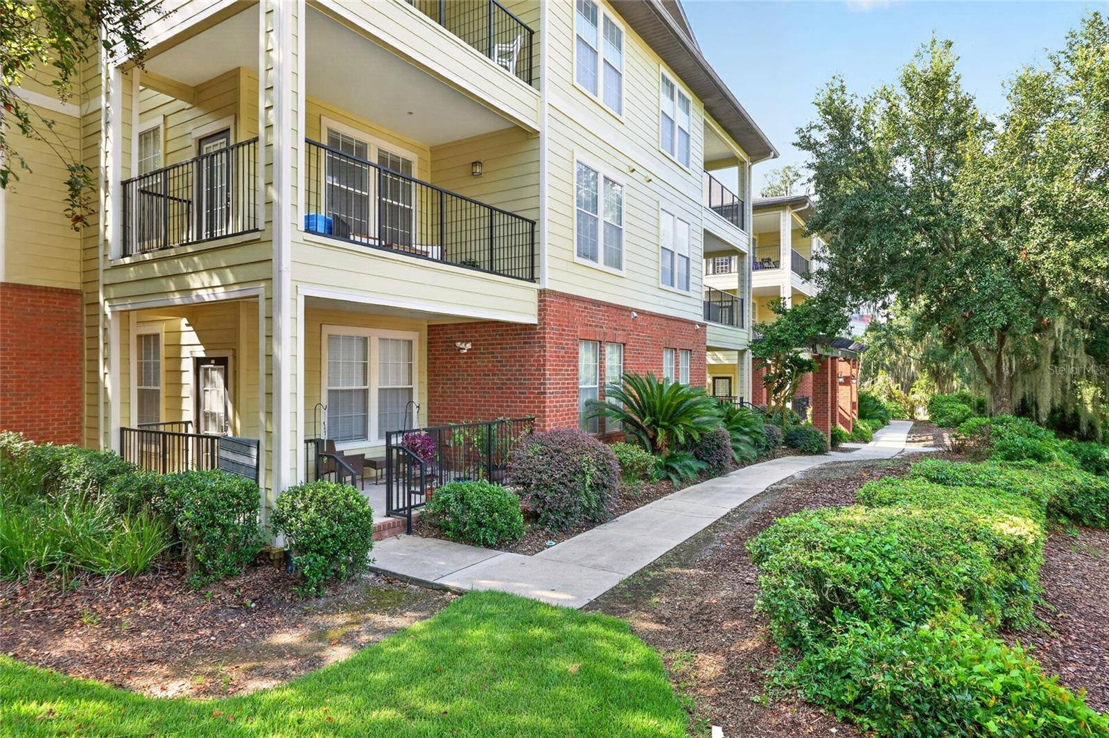 1257 SW 9TH RD #206, Gainesville, FL 32601