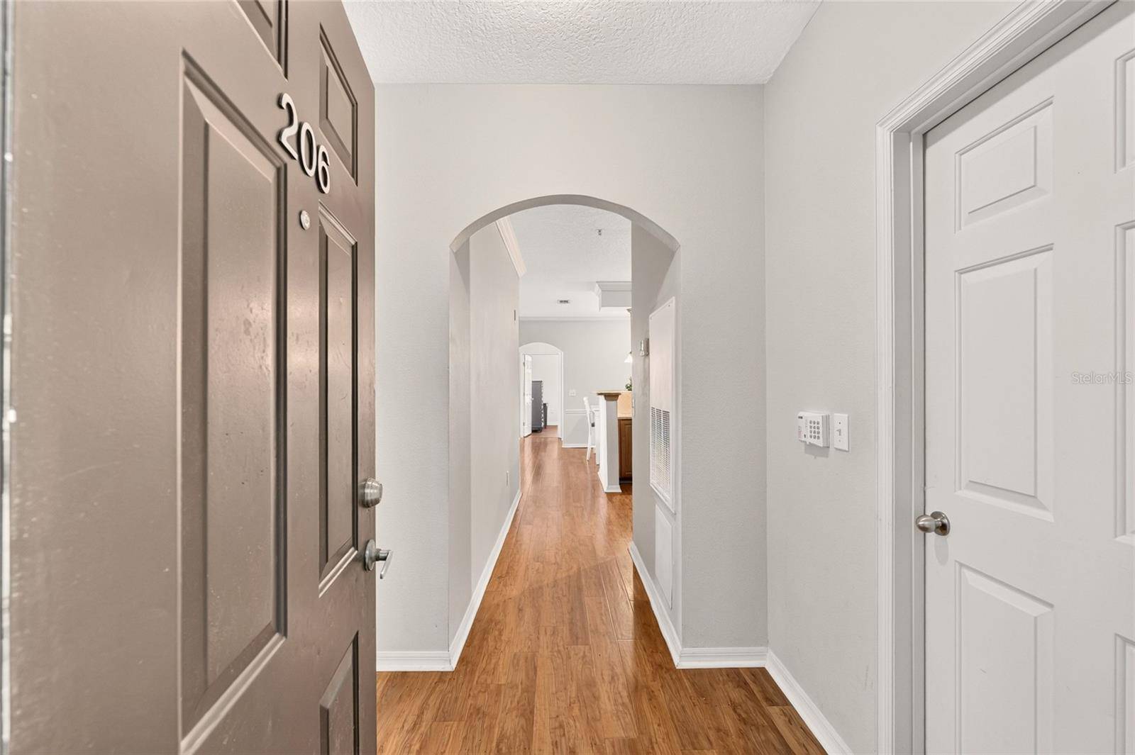 1257 SW 9TH RD #206, Gainesville, FL 32601