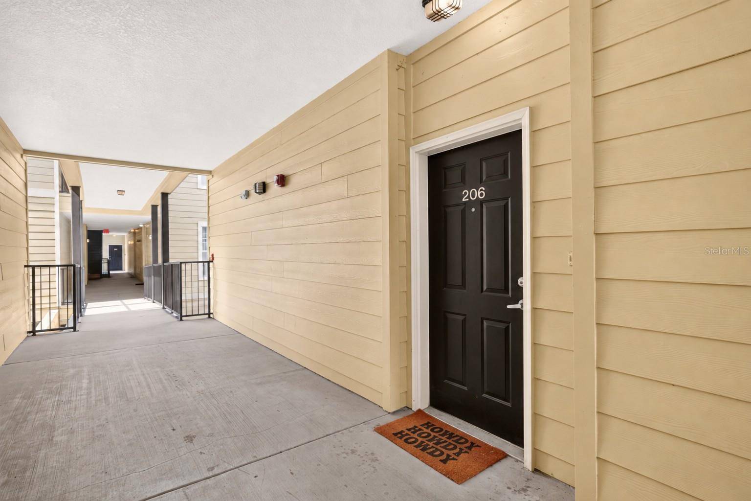 1257 SW 9TH RD #206, Gainesville, FL 32601