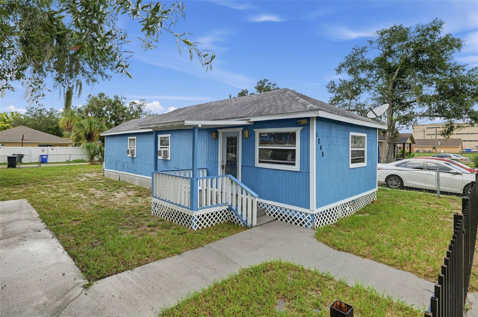 1048 N MISSOURI AVE, Lakeland, FL 33805