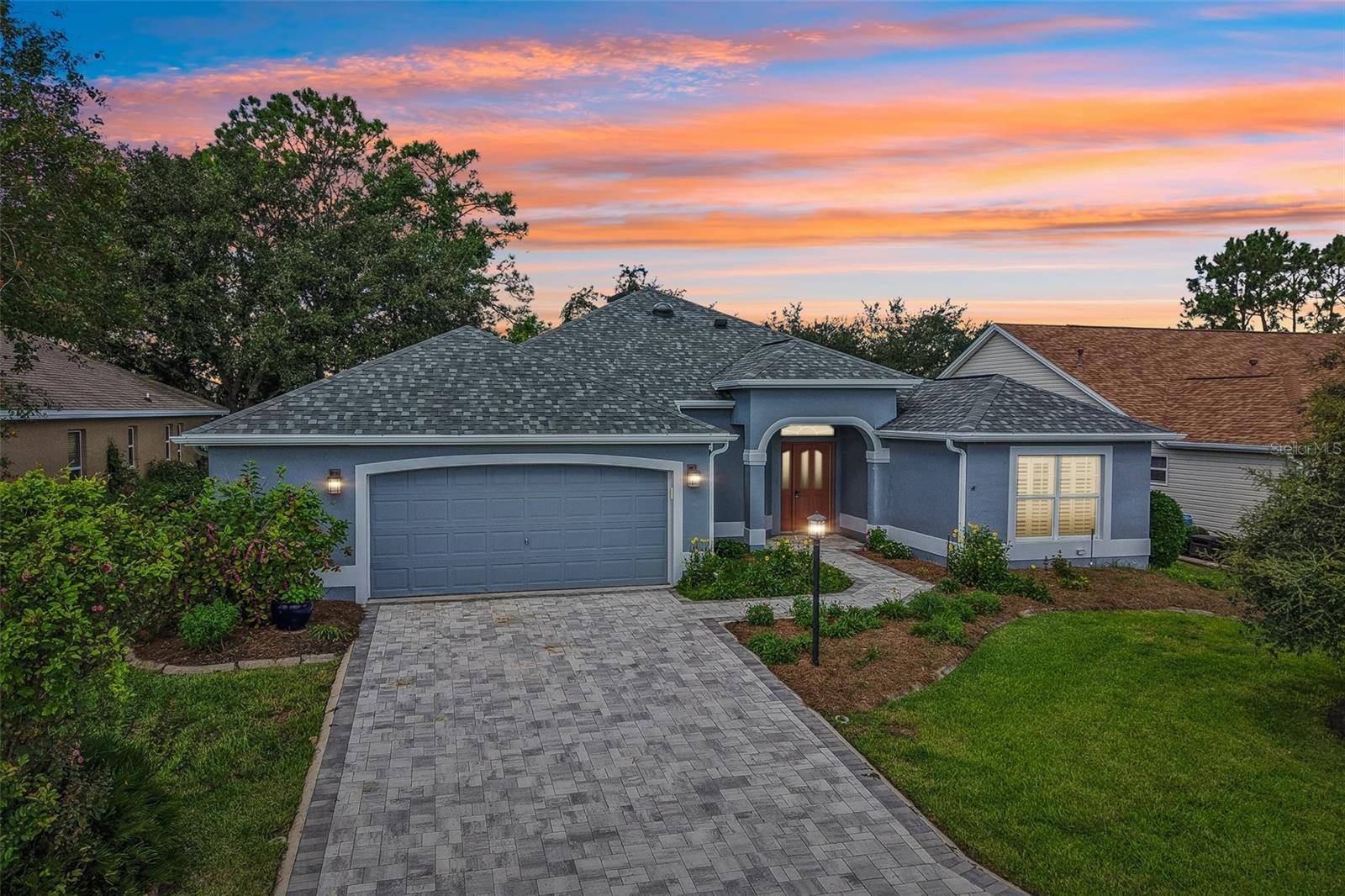 1398 SHOREWOOD ST, The Villages, FL 32162