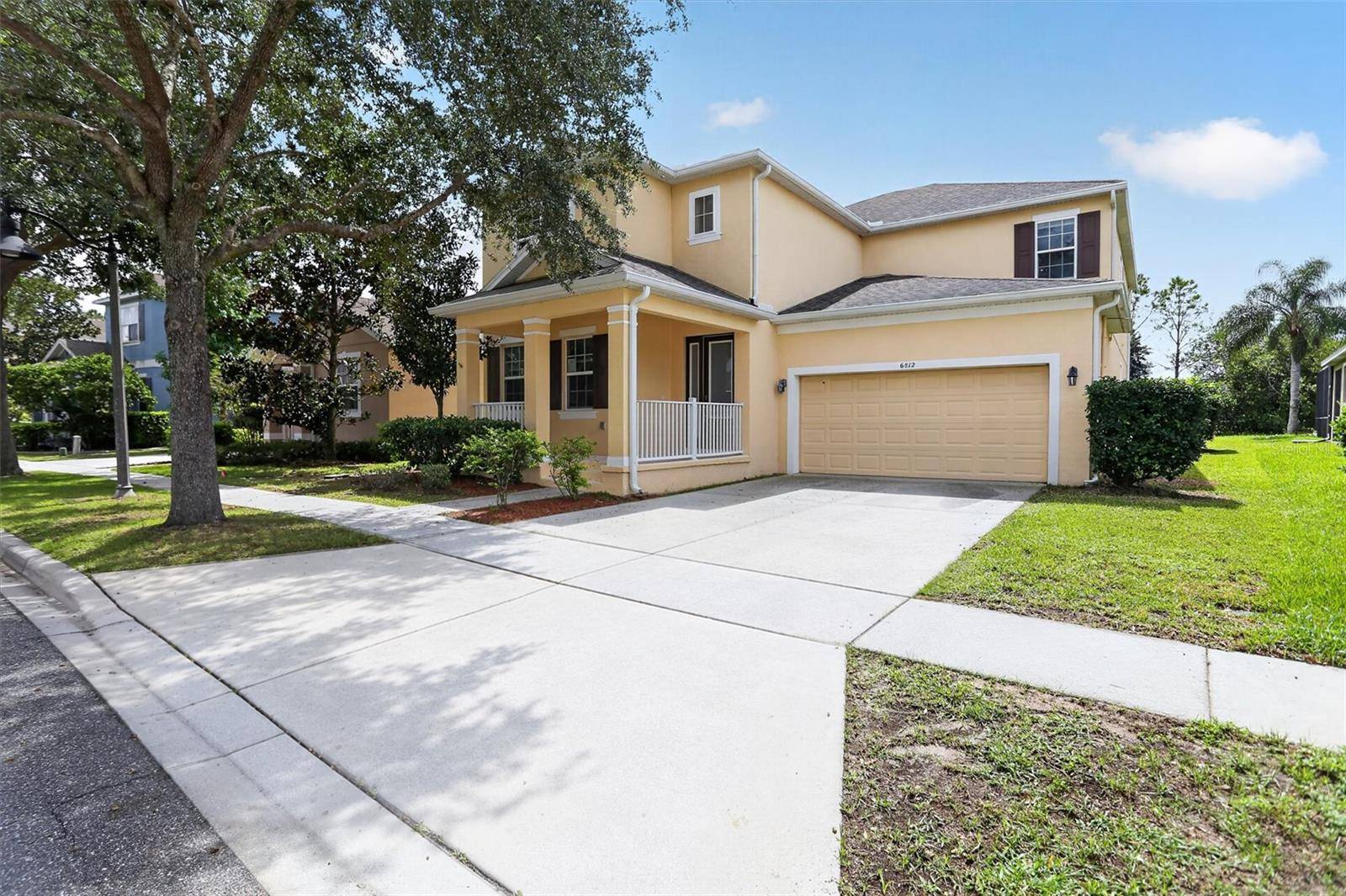 6812 GOLDFLOWER AVE, St Cloud, FL 34773