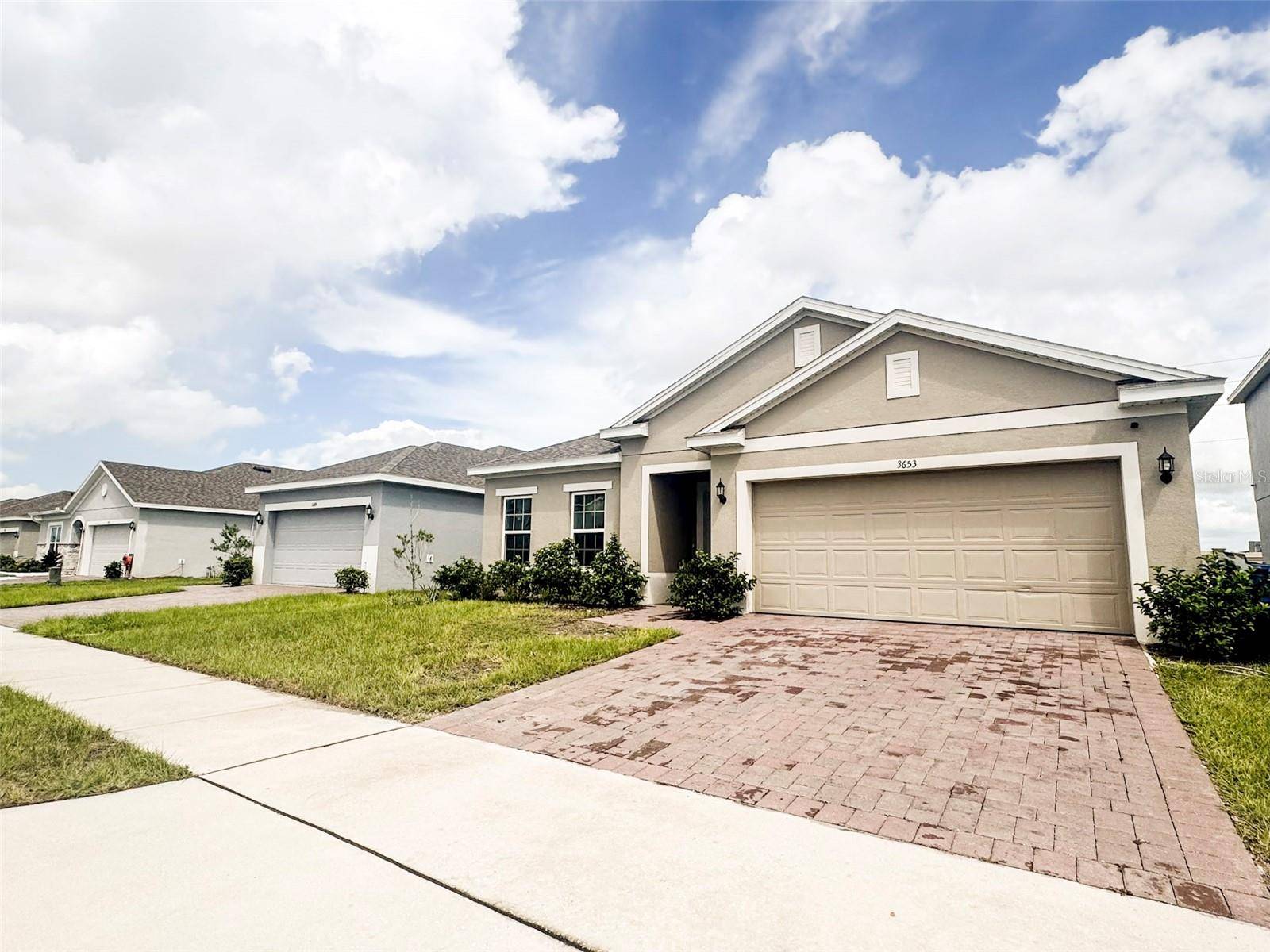 3653 YARIAN DR, Haines City, FL 33844