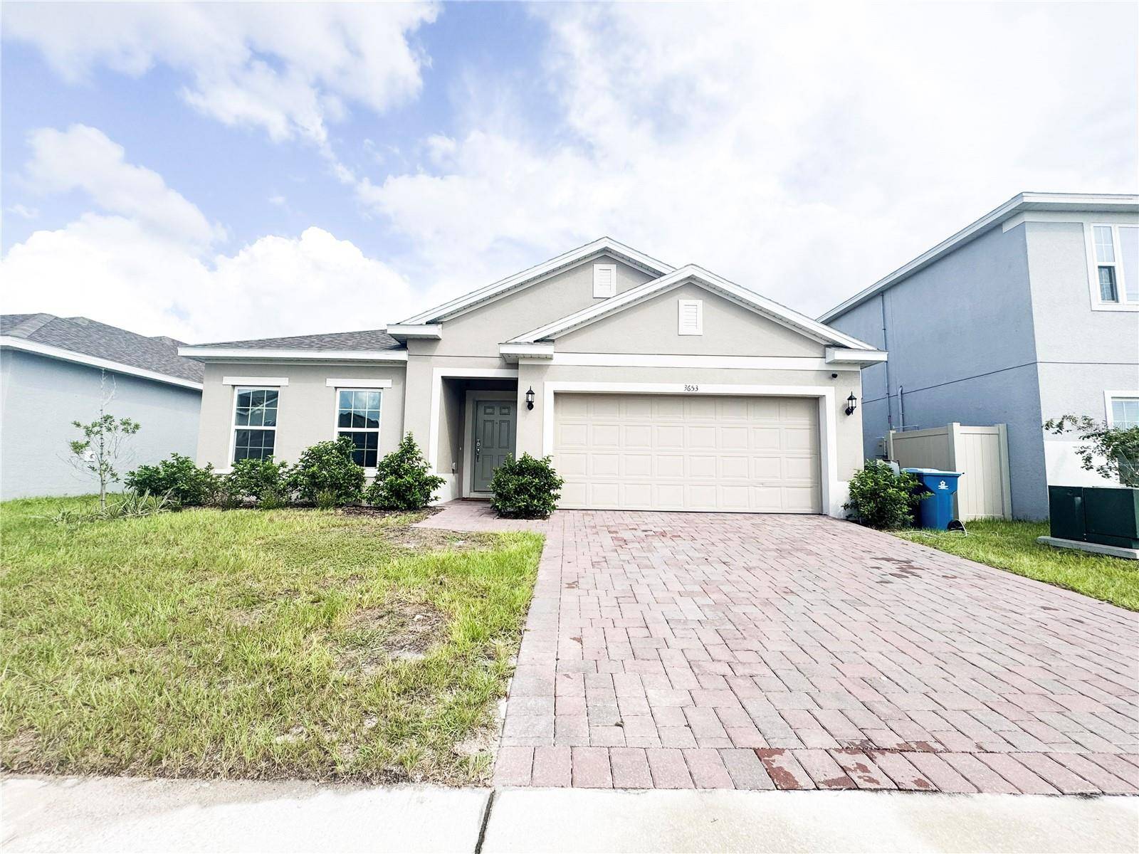 3653 YARIAN DR, Haines City, FL 33844