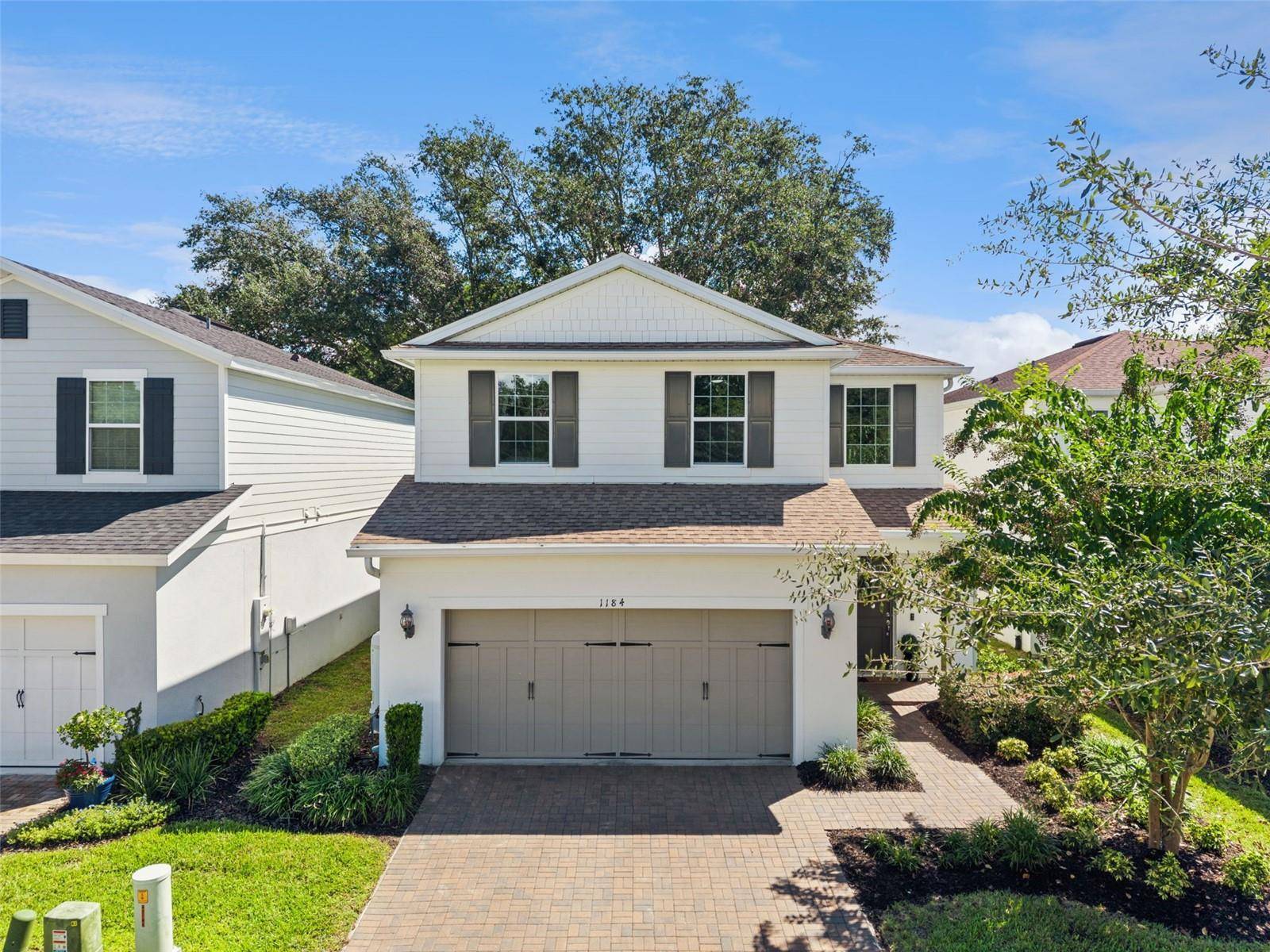 1184 BOBCAT CHASE BLVD, Oakland, FL 34787