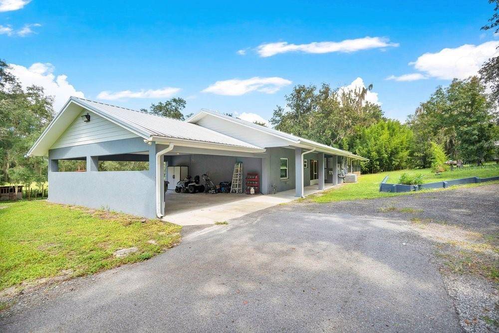 2391 BANANA ST, Deland, FL 32720