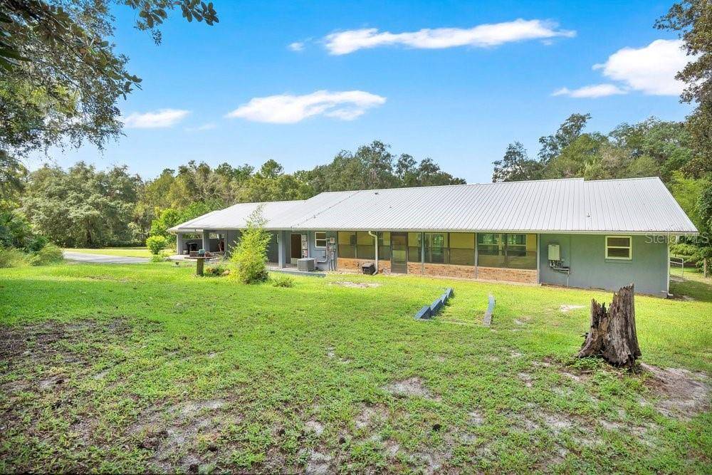 2391 BANANA ST, Deland, FL 32720