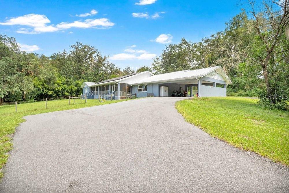 2391 BANANA ST, Deland, FL 32720