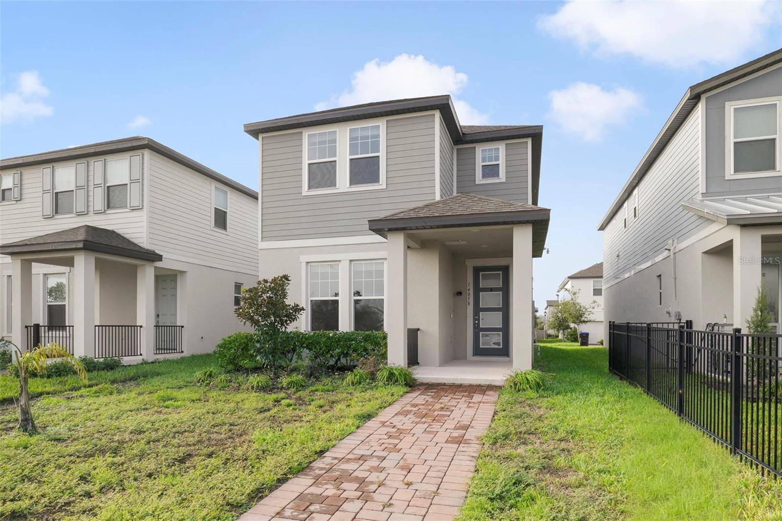 14058 FRASIER ST, Winter Garden, FL 34787