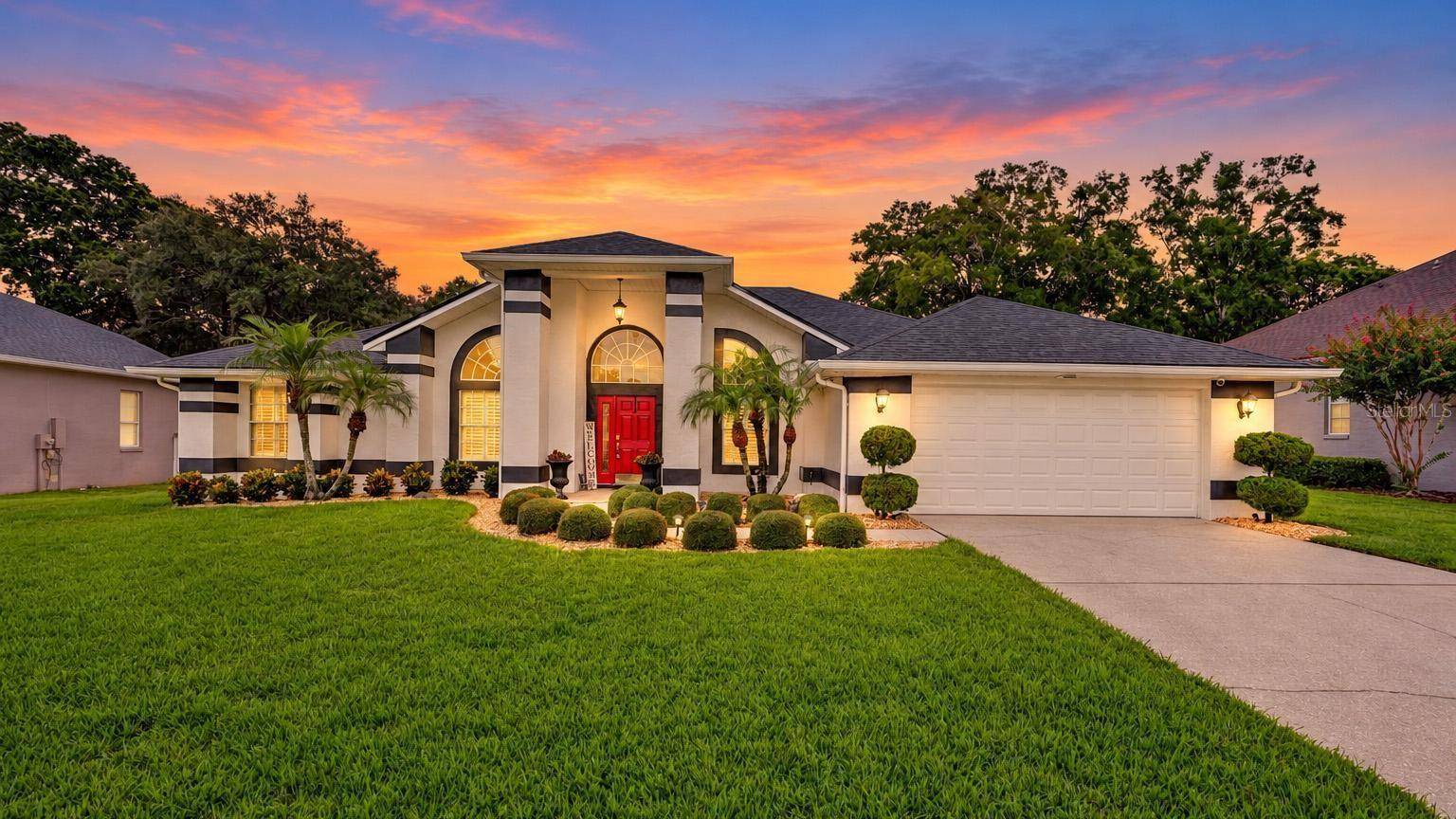 919 RIDGE SPRING CT, Apopka, FL 32712