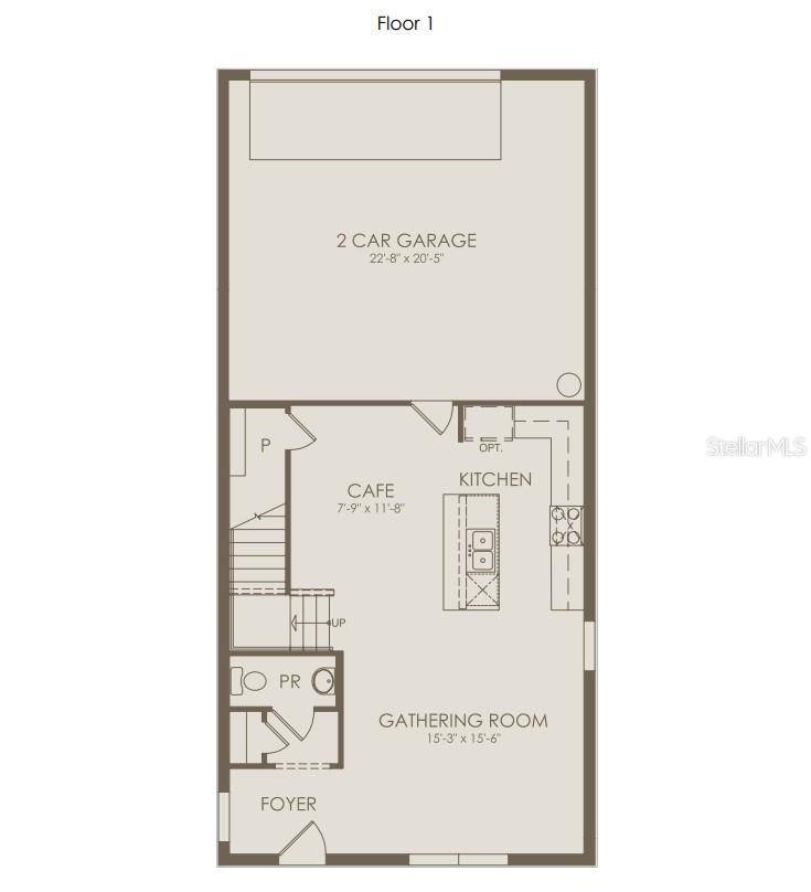 5098 STARLING BIRD LANE, St Cloud, FL 34771