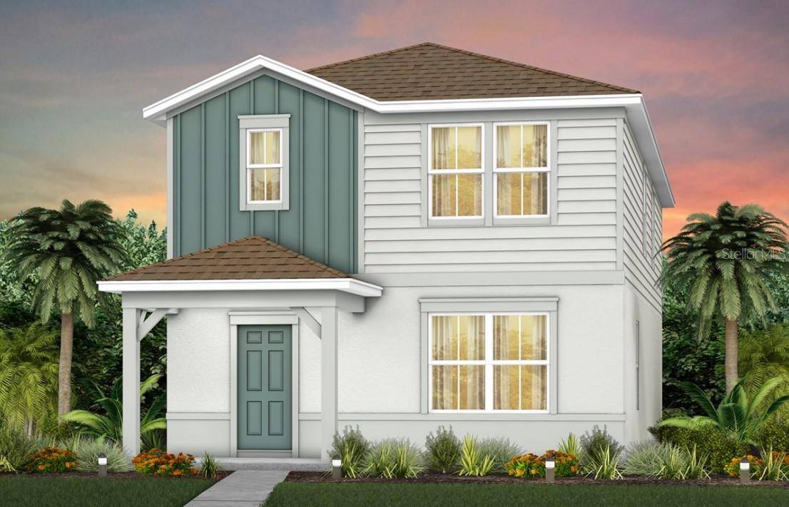 5098 STARLING BIRD LANE, St Cloud, FL 34771