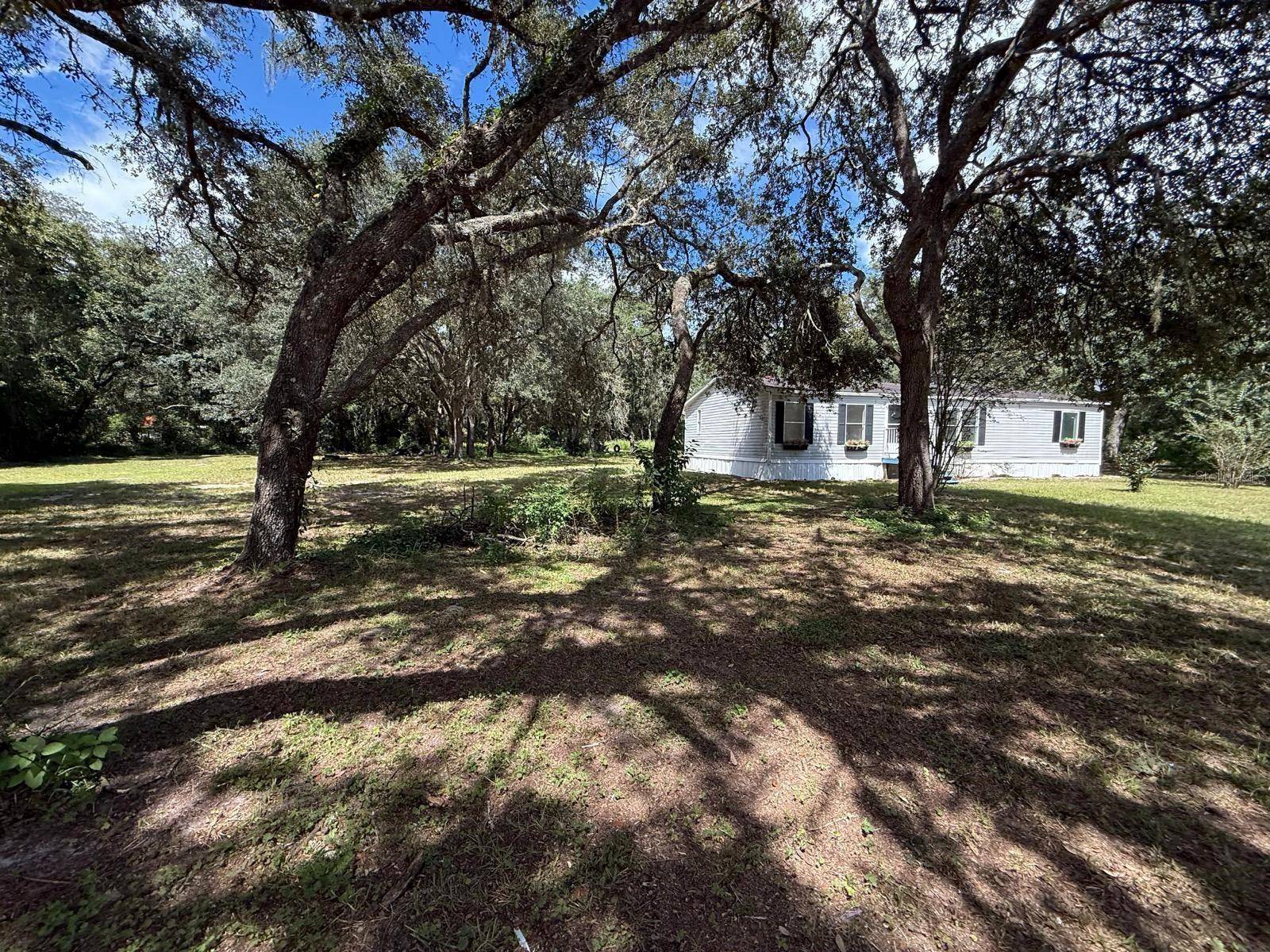 9485 ROUSSEAU ST, Webster, FL 33597