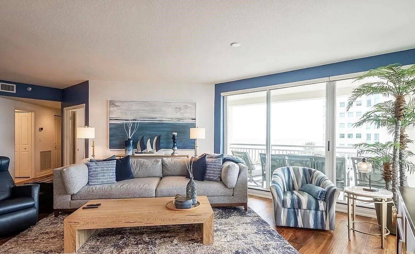 1180 GULF BLVD #806, Clearwater, FL 33767