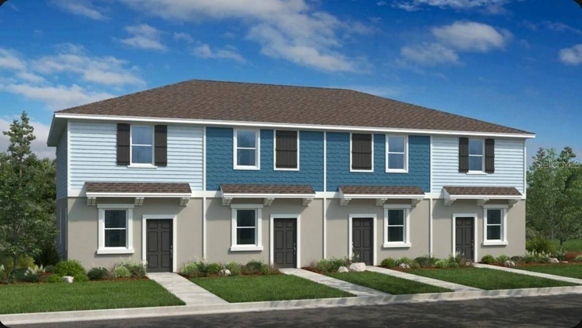 717 NESS ISLAND DR #5138, Mount Dora, FL 32757