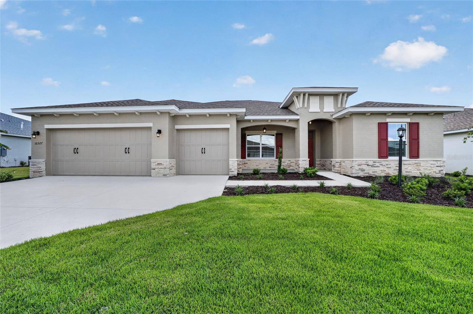 10327 SW 107TH AVE, Ocala, FL 34481
