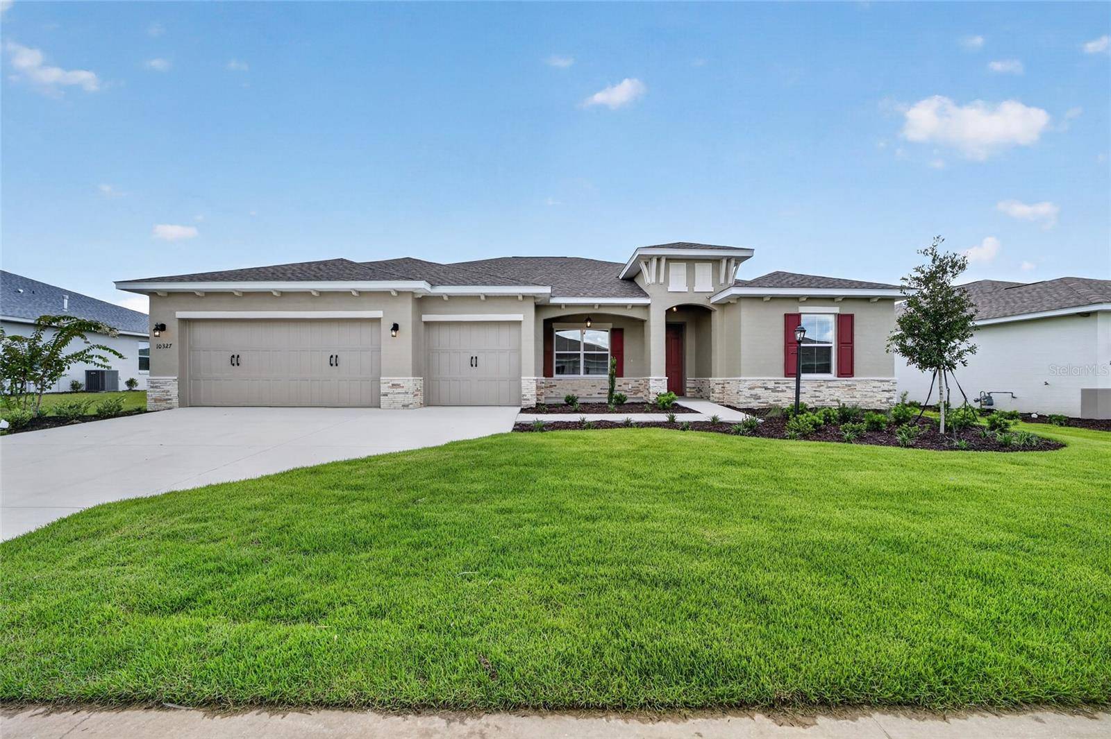 10327 SW 107TH AVE, Ocala, FL 34481