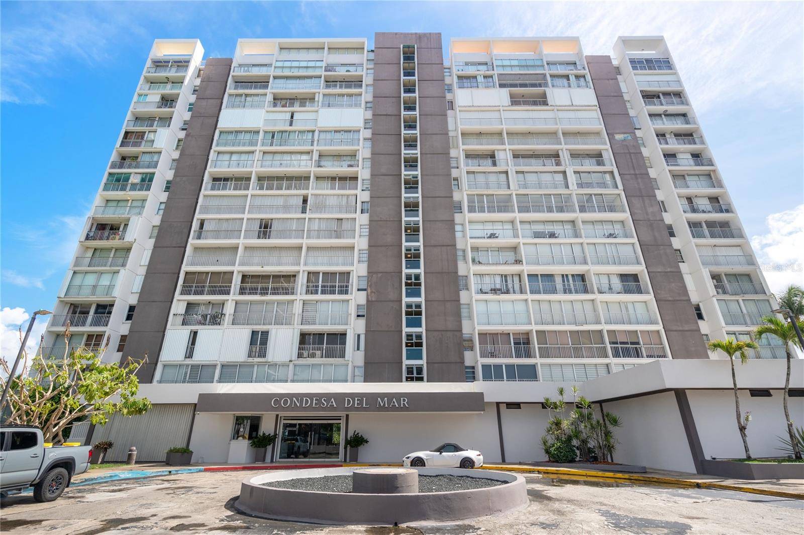 PR187 AVE. ISLA VERDE #602, Carolina, PR 00979