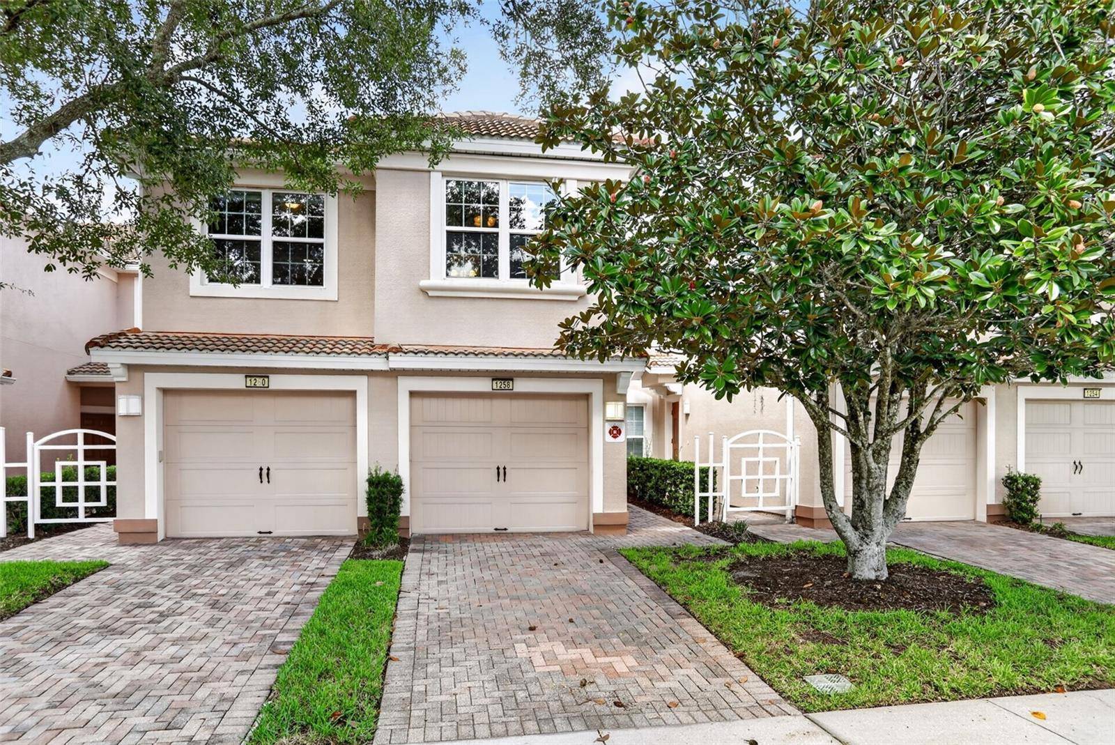 1258 GRADY LN, Davenport, FL 33896