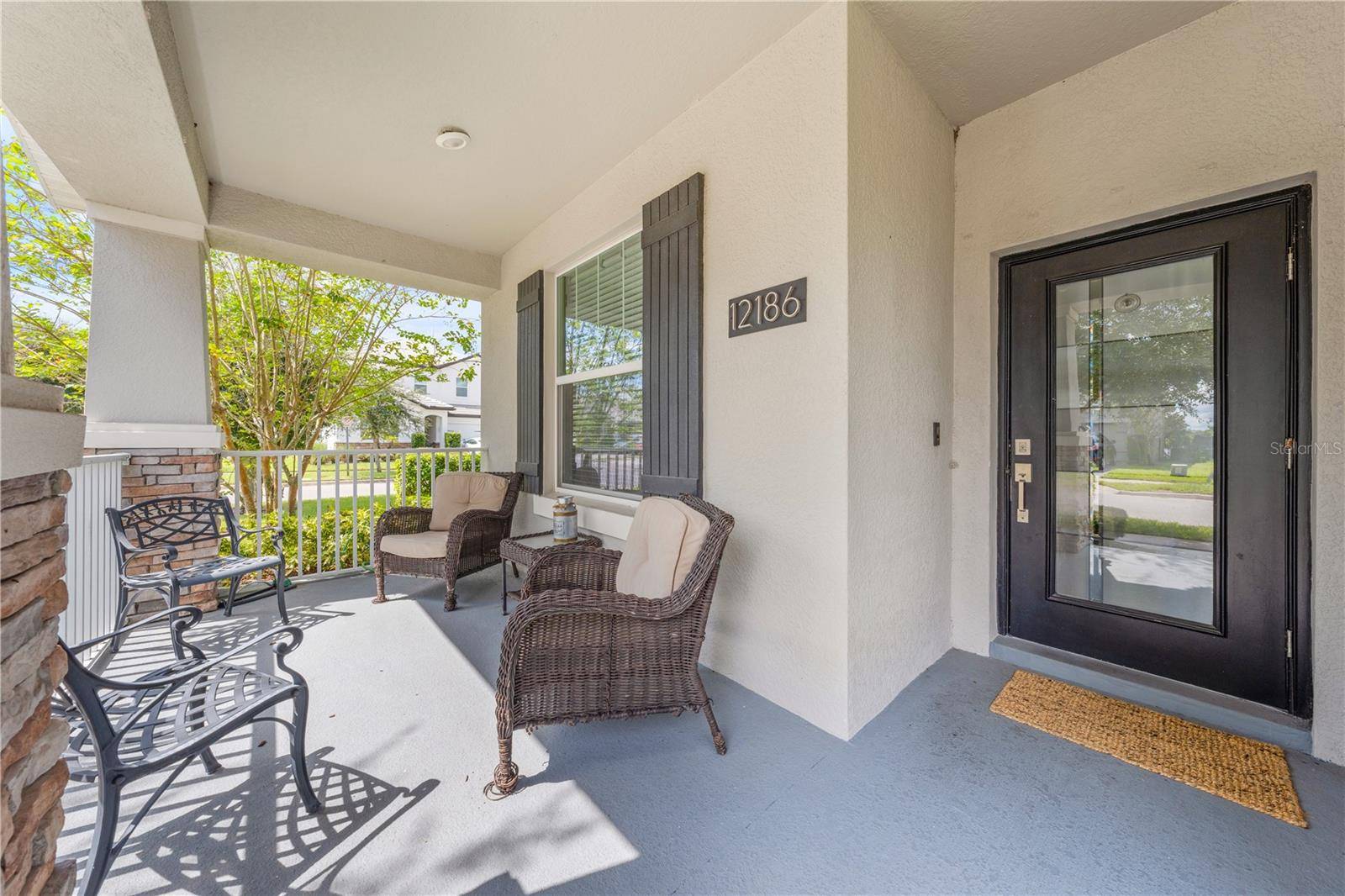 12186 SATIRE ST, Orlando, FL 32832