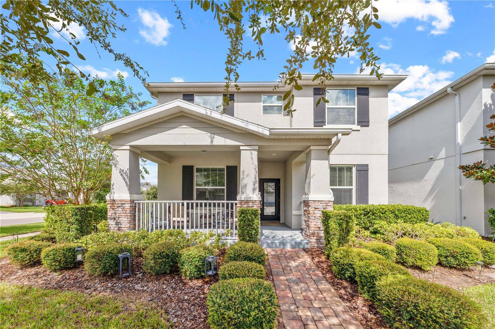 12186 SATIRE ST, Orlando, FL 32832