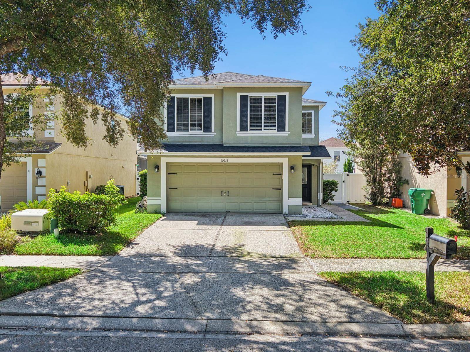 15318 BEAMLEIGH RD, Winter Garden, FL 34787