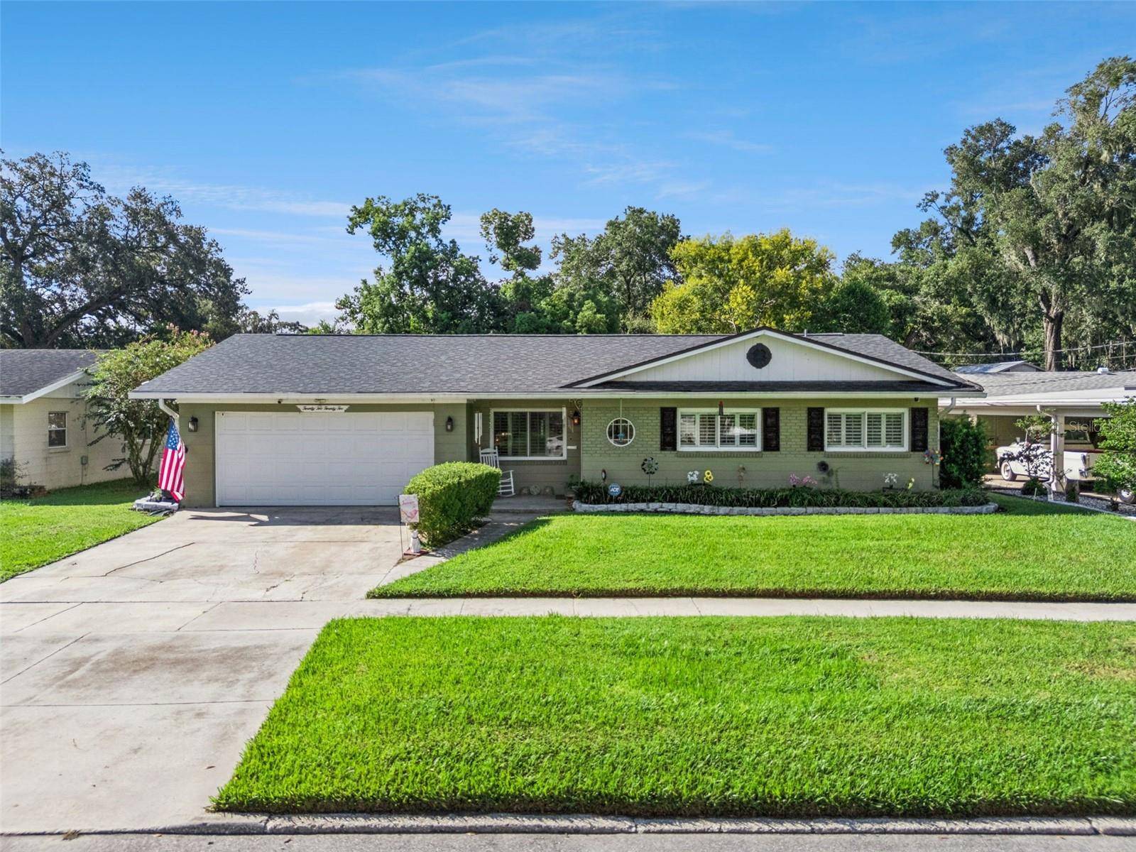 2222 E HARDING ST, Orlando, FL 32806