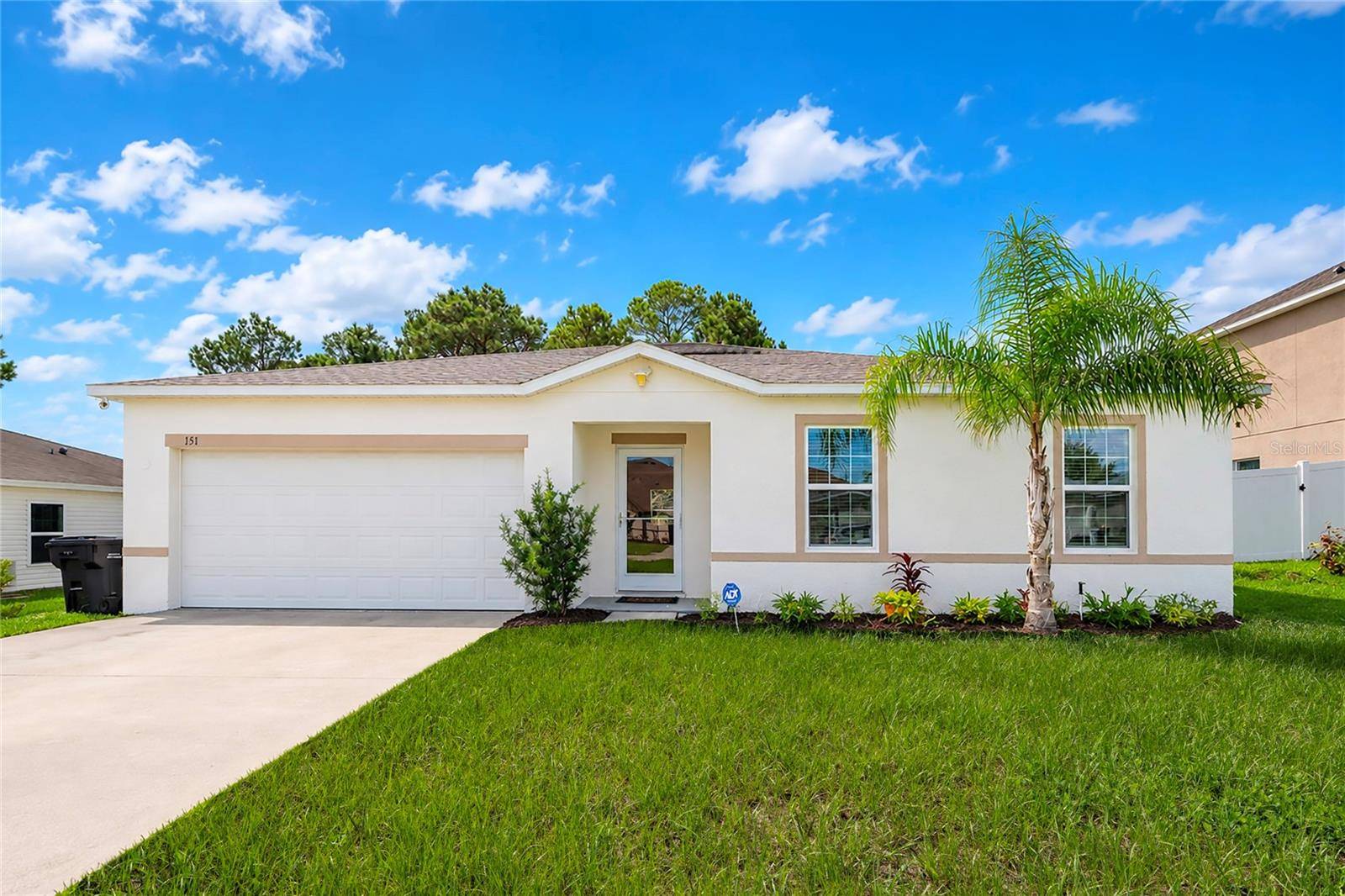 151 FLATFISH CT, Poinciana, FL 34759