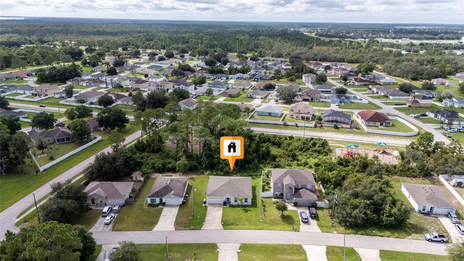 151 FLATFISH CT, Poinciana, FL 34759