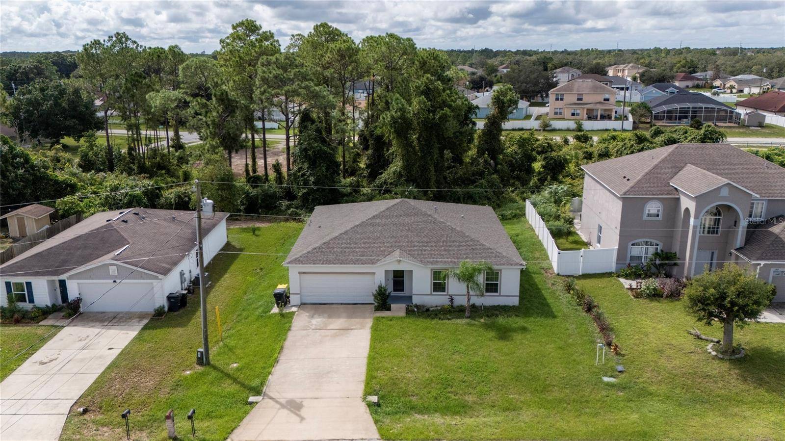 151 FLATFISH CT, Poinciana, FL 34759