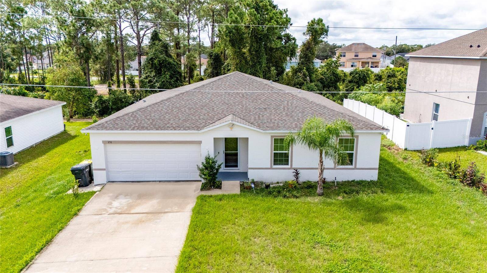 151 FLATFISH CT, Poinciana, FL 34759
