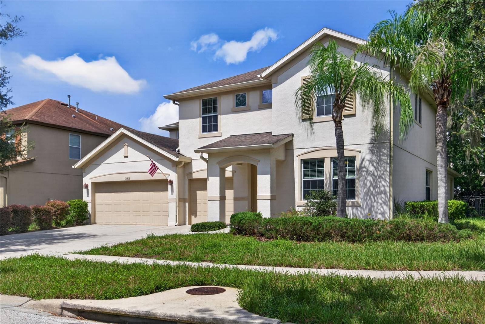 15718 STARLING DALE LN, Lithia, FL 33547
