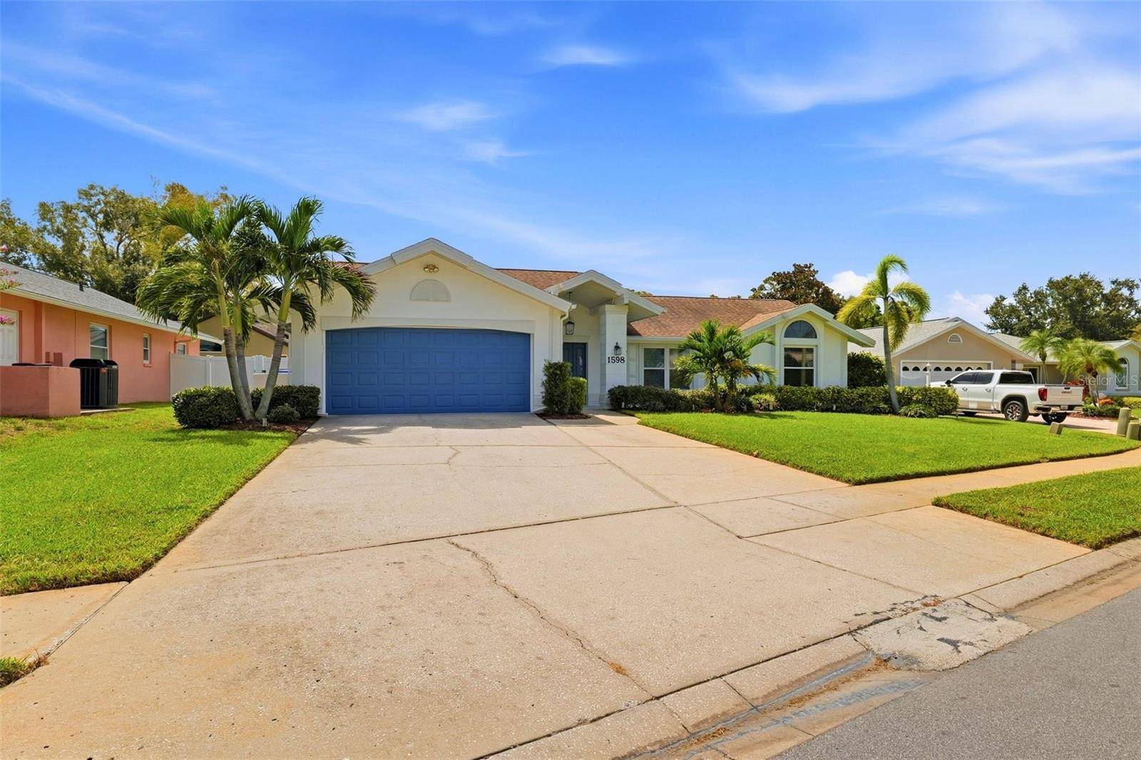 1598 VIRGINIA AVE, Palm Harbor, FL 34683
