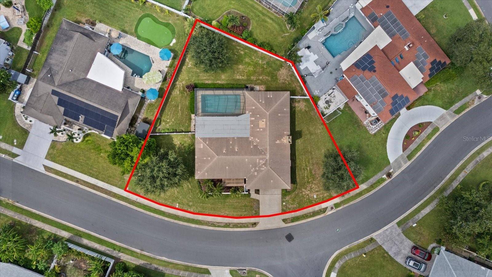 3104 BLUFFS DR, Largo, FL 33770
