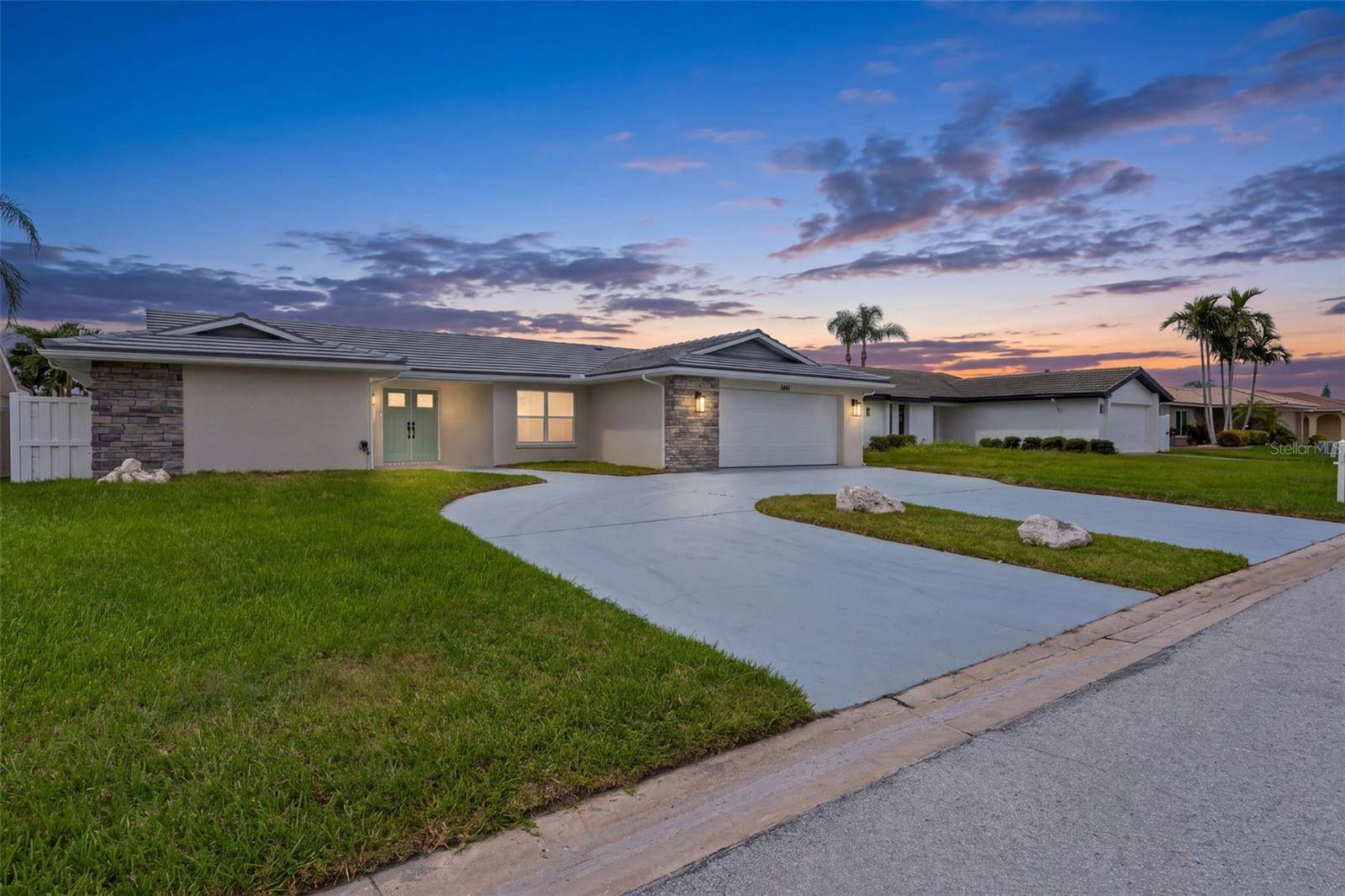 5041 CABRILLA CT, New Port Richey, FL 34652