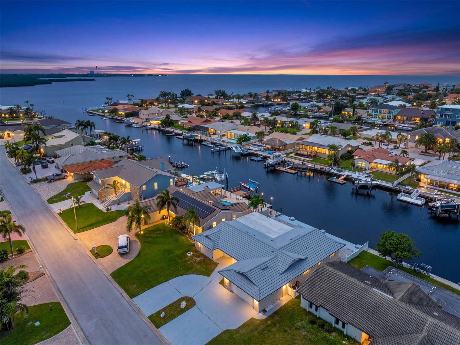 5041 CABRILLA CT, New Port Richey, FL 34652