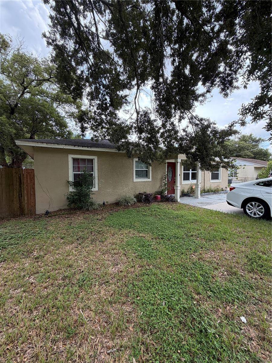 10325 N ARMENIA AVE, Tampa, FL 33612