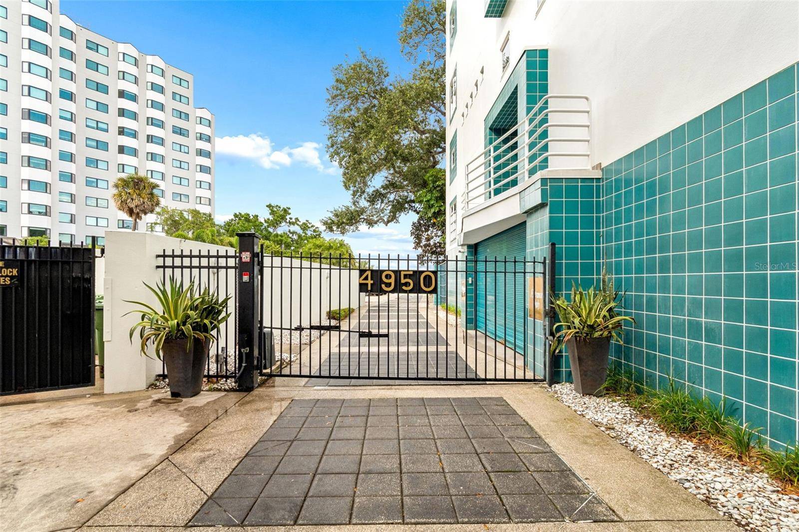 4950 BAYSHORE BLVD #30, Tampa, FL 33611