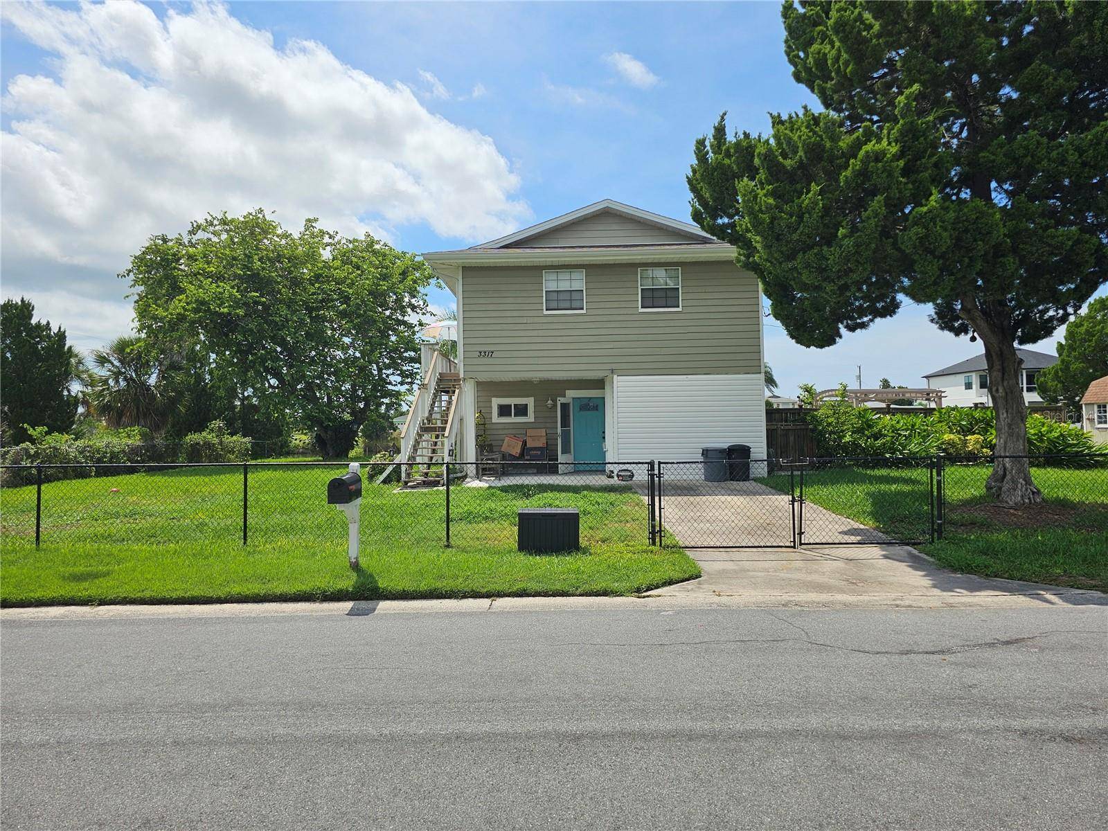 3317 OLEANDER DR, Hernando Beach, FL 34607