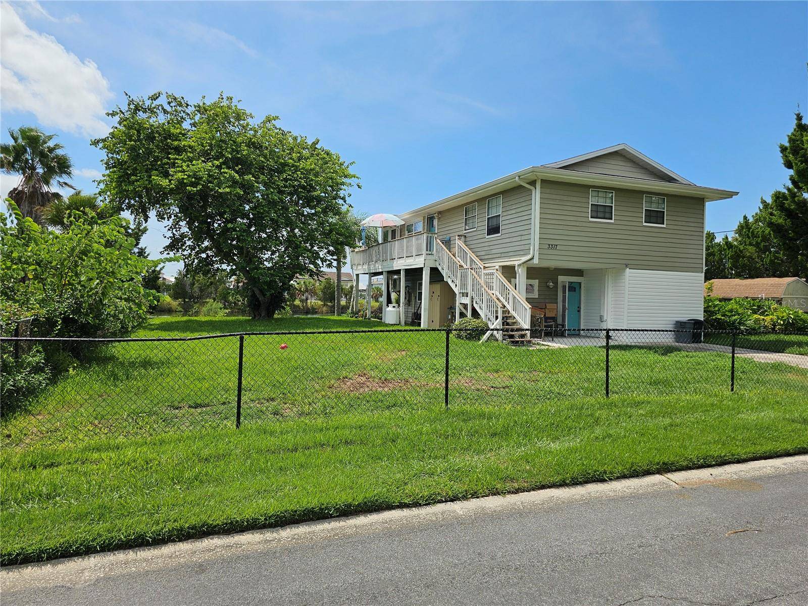 3317 OLEANDER DR, Hernando Beach, FL 34607