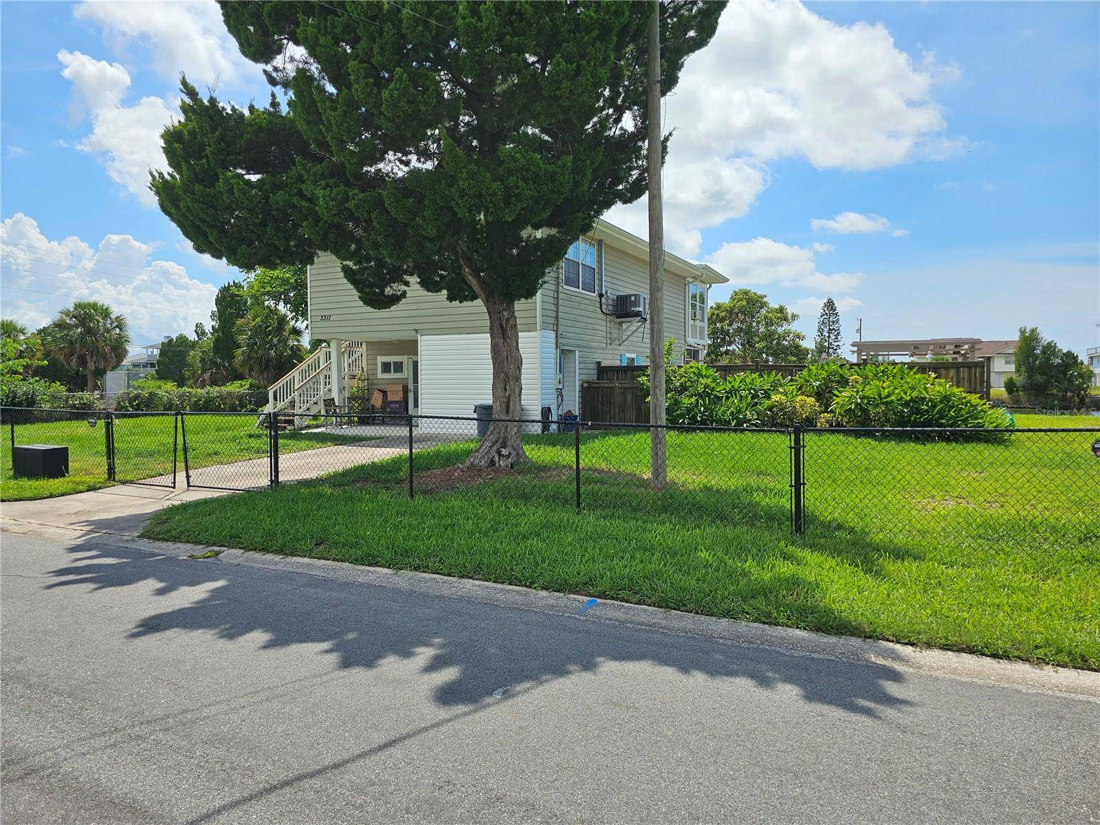 3317 OLEANDER DR, Hernando Beach, FL 34607