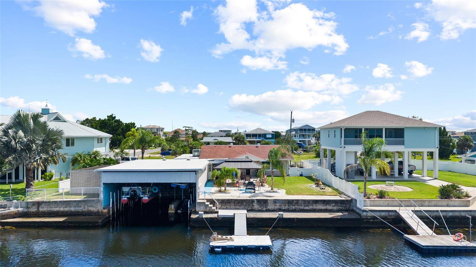4317 BISCAYNE DR, Hernando Beach, FL 34607