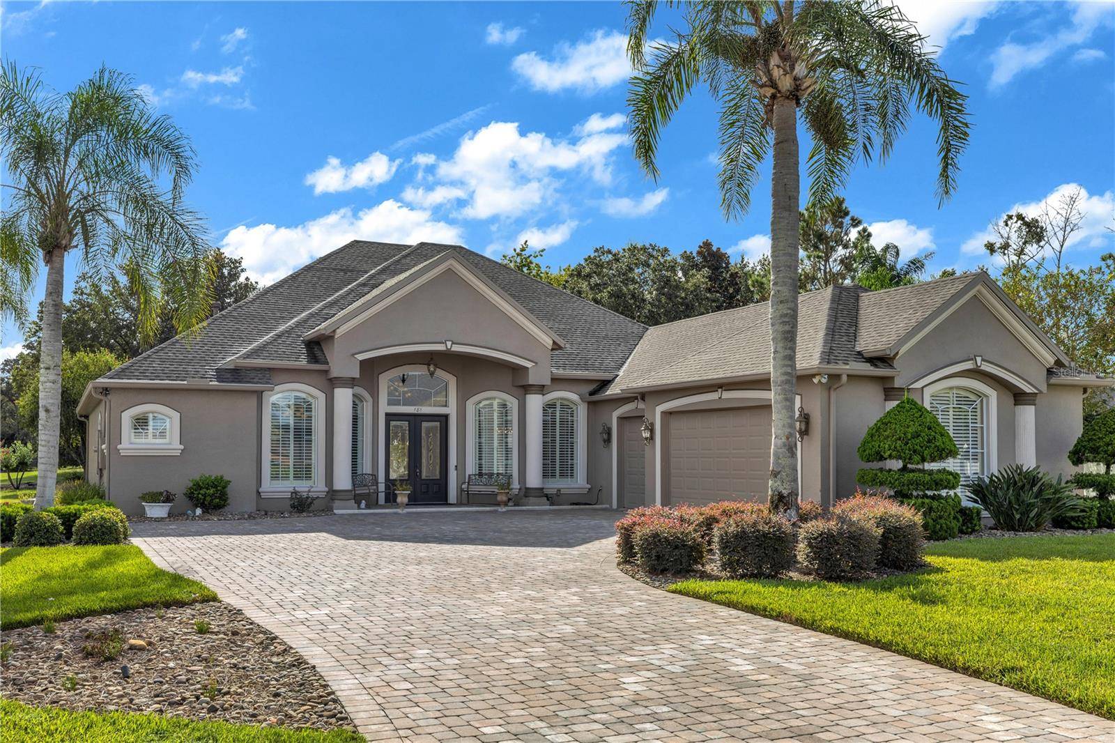 181 HAWKCREST CT, Debary, FL 32713