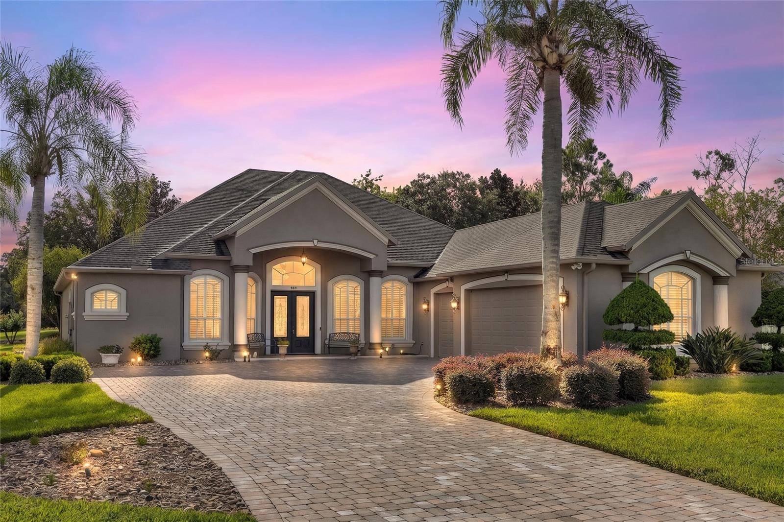 181 HAWKCREST CT, Debary, FL 32713