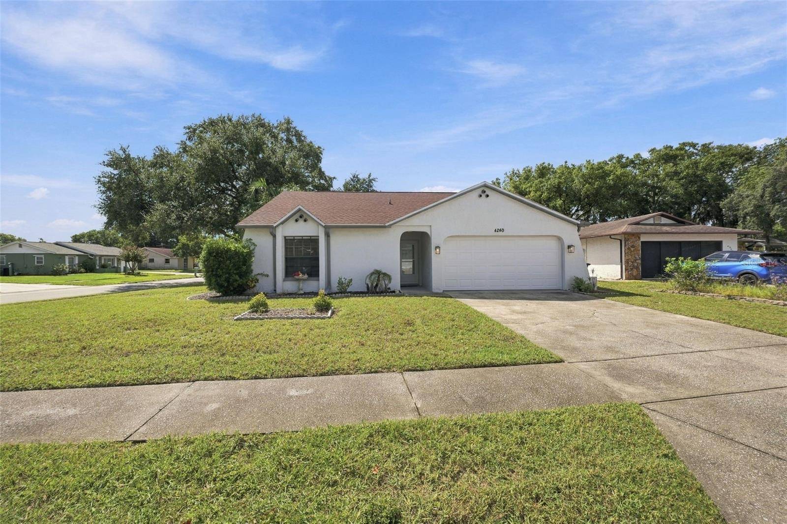 4240 COTTON TAIL DR, New Port Richey, FL 34653