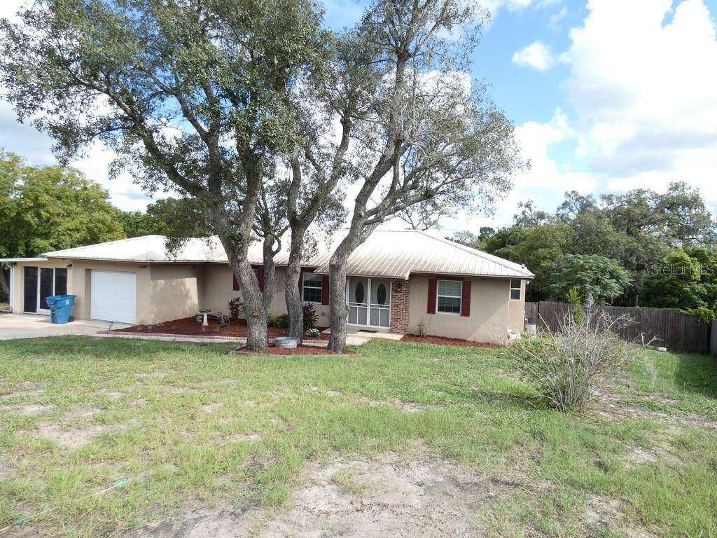7211 TARRYTOWN DR, Spring Hill, FL 34606
