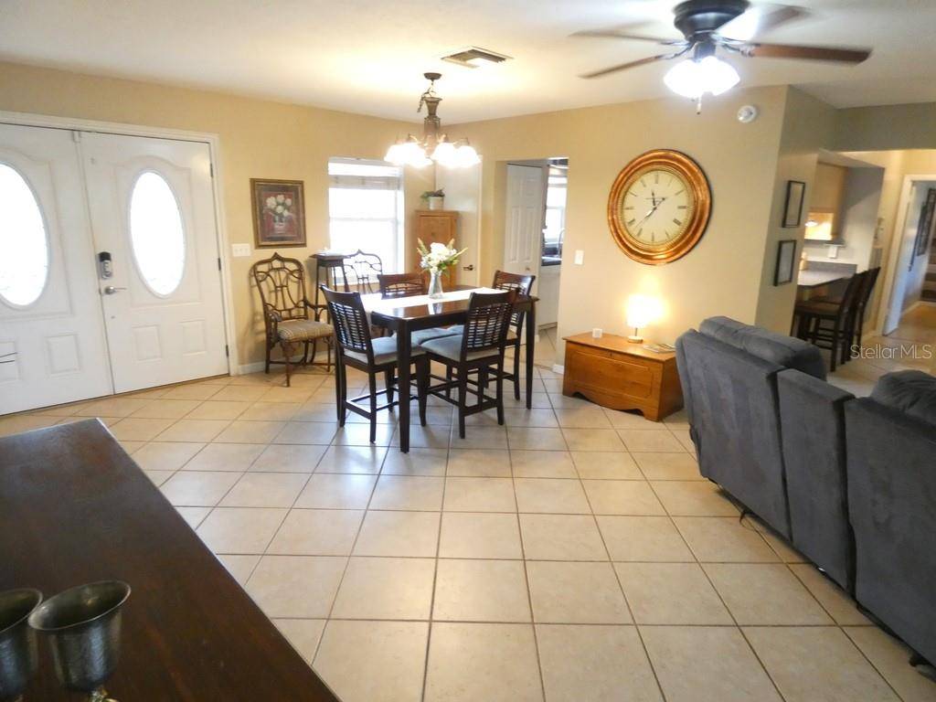 7211 TARRYTOWN DR, Spring Hill, FL 34606