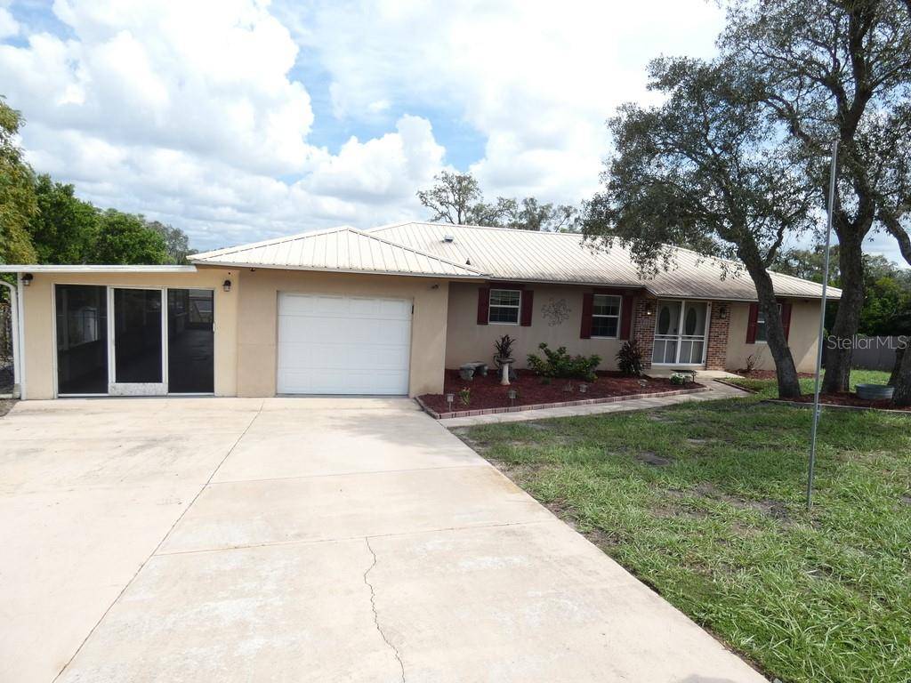 7211 TARRYTOWN DR, Spring Hill, FL 34606