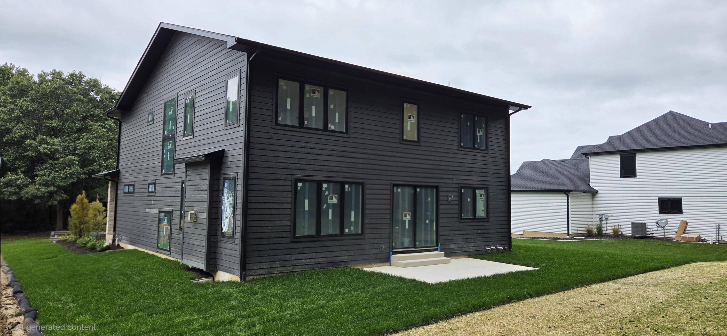 85 Eskir Lane, Crown Point, IN 46307