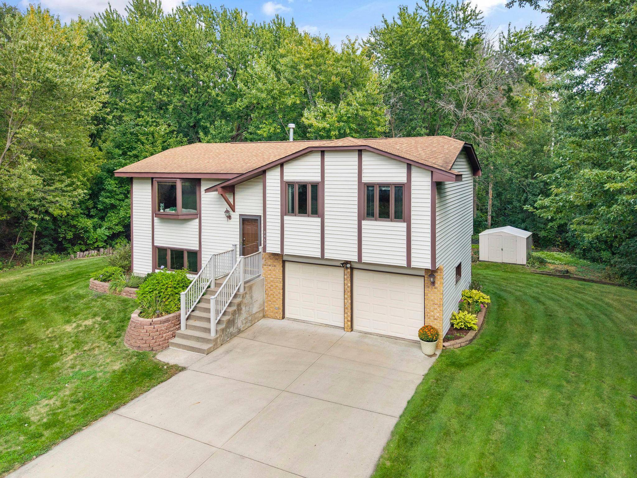 8469 Westwood RD NE, Spring Lake Park, MN 55432